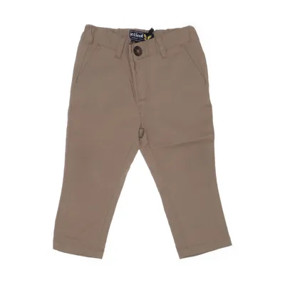 Chinos (Beige) fra Lyle & Scott Junior