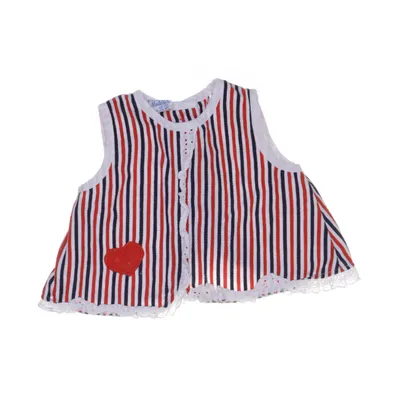 Linne (Blå, Vit, Röd) från Brika Modeller