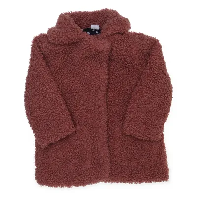 Winterjas (Roze) van Hema Polyester