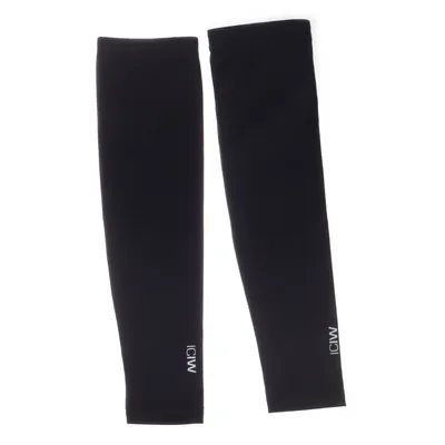 Polswarmers (Zwart) van ICIW Polyester