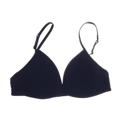 Bralette (Blauw) van Here + There by C&A Katoen, Elastaan