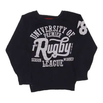 Sweater (Grå) fra KappAhl Bomuld