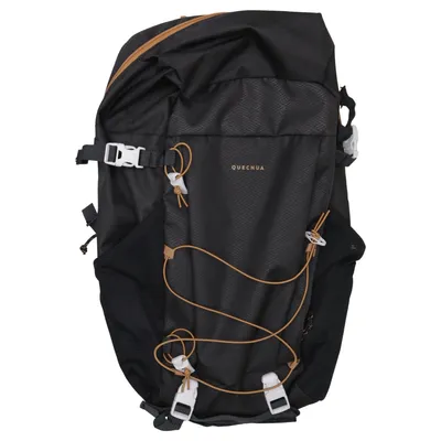 Backpack (Black) from Quechua