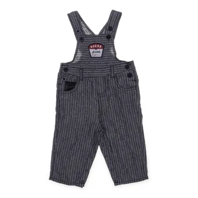 Sparkdräkt (Grå) från Guess Baby Bomull, Linne, Polyester