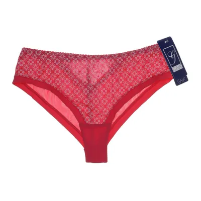 Slip (Roze, Meerkleurig) van Gaia Katoen, Elastaan, Polyamide, Polyester