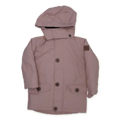 Winterjas (Roze) van Kuling