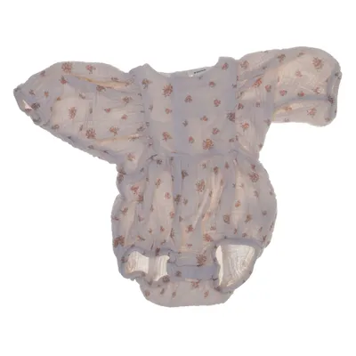 Body (Beige, Flerfärgad) från H&M Adorables Bomull