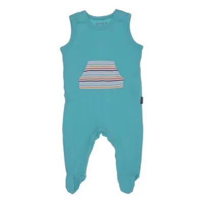 Sparkdräkt (Grön) från Jako-O Bomull