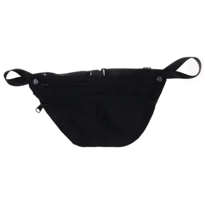Midjeväska (Svart) från Accessories