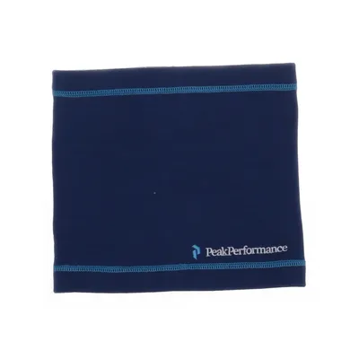 Nekwarmer (Blauw) van Peak Performance