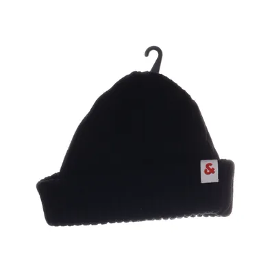 Beaniehue (JACAND KNIT SHORT BEANIE) fra Jack & Jones Økologisk bomuld