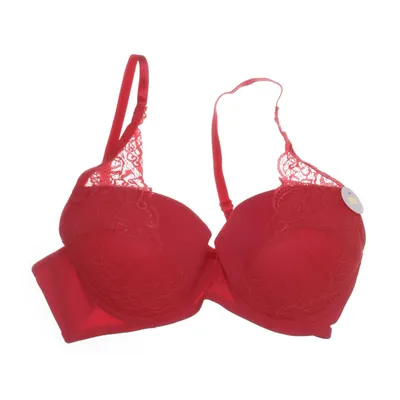 Bra (Pink) from Rodier Paris Polyamide, Elastane