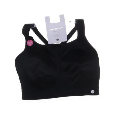 Sport-BH (Svart) från Athlecia Polyester
