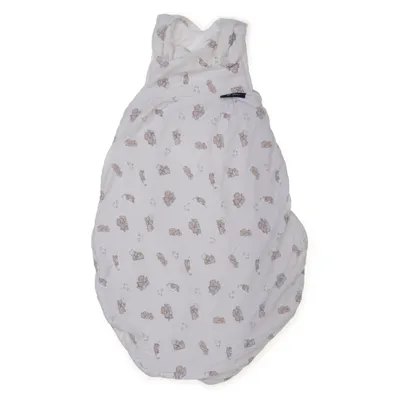 Babyslaapzak (Wit) van ALUI
