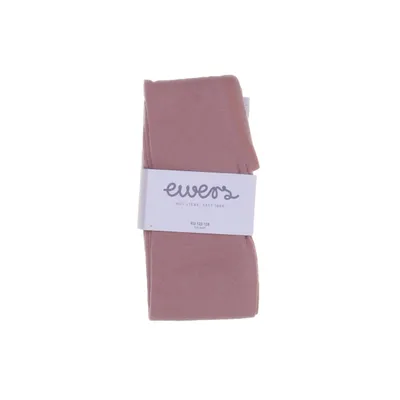 Panty (Roze) van Ewers Acryl, Katoen, Elastaan, Polyamide, Polyester, Wol
