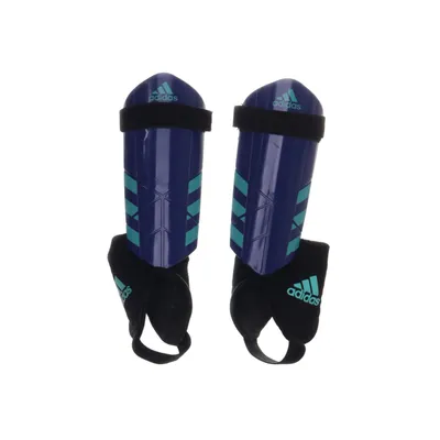 Benskydd (Blå) från Adidas