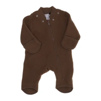 Rompers (Brown) from Arket Polyester
