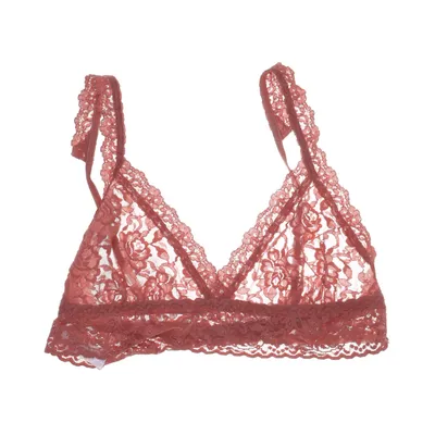 Bralette (Rosa) från Hanky Panky Nylon