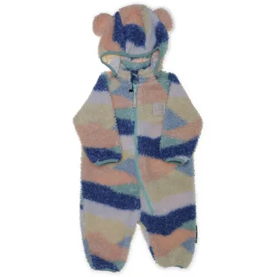 Overall (Meerkleurig) van Geggamoja Polyester