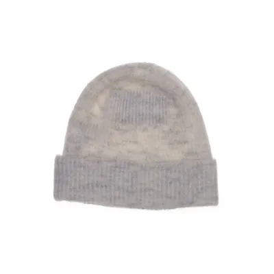 Beaniehue (Beige) fra WERA Stockholm Mohair, Uld, Polyamid, Elastan