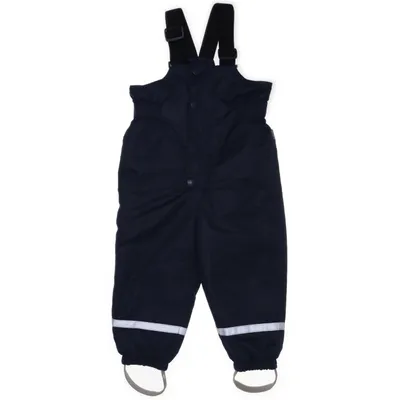 Skibroek (Blauw) van Jako-O Polyamide, Polyester