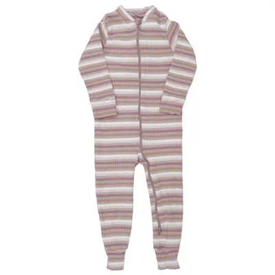 Rompertjes (Lila, Bruin, Wit) van Tiny One