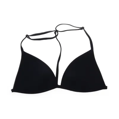 Bikini top (Zwart) van Pink Victoria's Secret Elastaan, Polyamide, Polyester