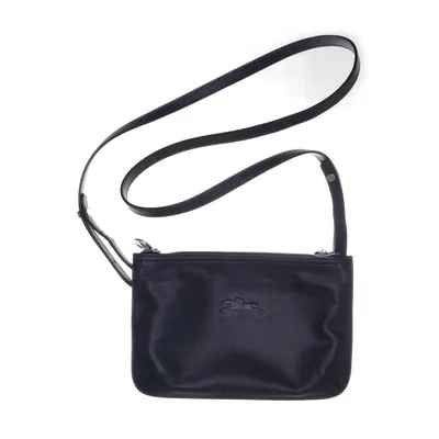 Sac à bandoulière (Noir) de Longchamp