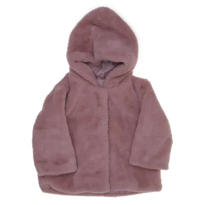 Jacka (Rosa) från MyWear Baby Polyester