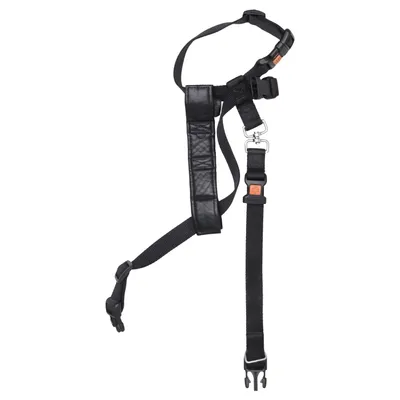 Dog harness (Black) from Karlie