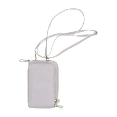 Axelremsväska (Beige) från Carlheim