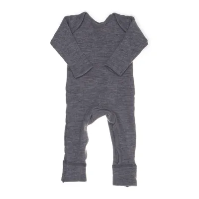 Rompers (Gray) from Dilling