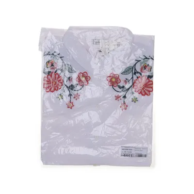 Shirt (Wit, Meerkleurig) van Collection Pimkie