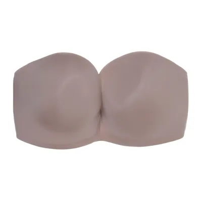 Bandeau-bh (Beige) från Wonderbra