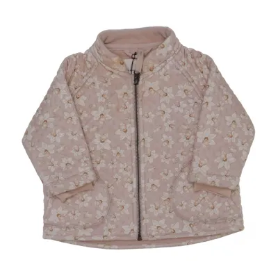 Softshell jacket (Beige, Geel) van Konges Sløjd Polyester