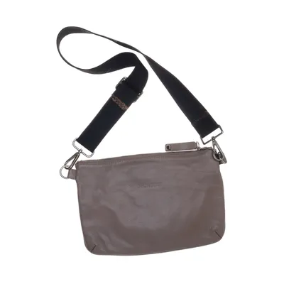 Skuldertaske (Beige) fra Decadent