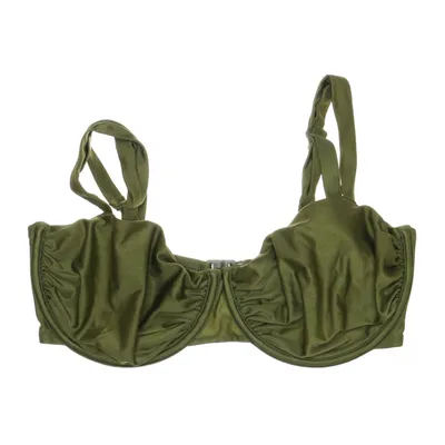 BH (Grön) från Hunkemöller Elastan, Polyamid, Polyester