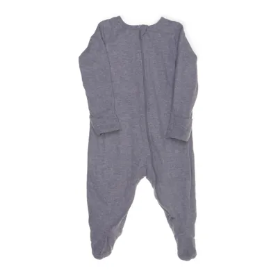 Sparkdräkt (Grå) från Wonder Nation Bomull, Återvunnen polyester