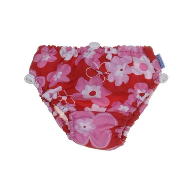Badbyxor (Rosa) från Dolphin Swimwear Polyester
