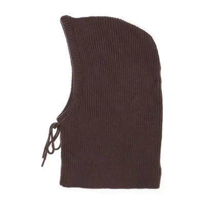 Balaklava (Brun) från MKLifestyle