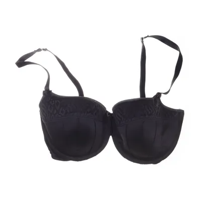 Bra (Black) from Britney Spears Nylon, Elastane
