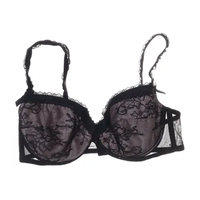Bh (Zwart) van Agent Provocateur Nylon, Elastaan