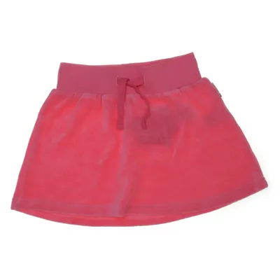Skirt (Pink) from Maxomorra Cotton, Polyester
