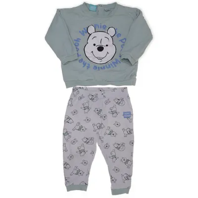 Set (Groen, Meerkleurig) van Disney