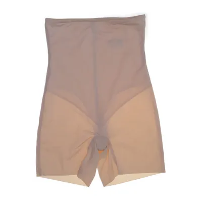 Bas de vêtement sculptant (Beige) de Creem Élasthane, Polyamide