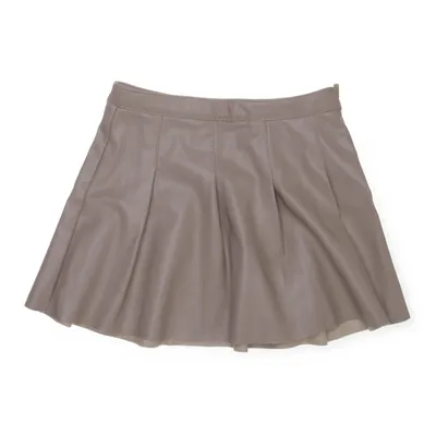 Kjol (Beige) från Zara Polyester