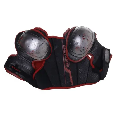 Skydd (Svart, Flerfärgad) från Bauer