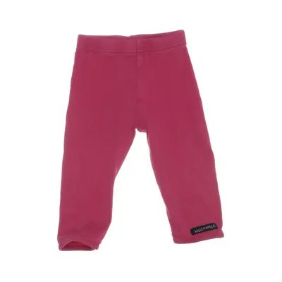 Leggings (Roze) van Villervalla Katoen