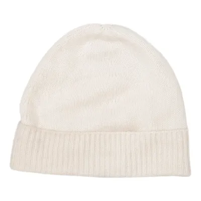 Beanie (Beige) van Soft Goat Kasjmier