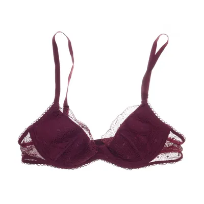 BH (Rosa) från Wolford Bomull, Elastan, Polyamid